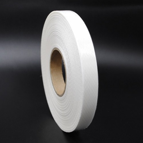 0.4 inch PA Iron On Adhesive Tape, 100 Yards x 1 Roll, Transparent