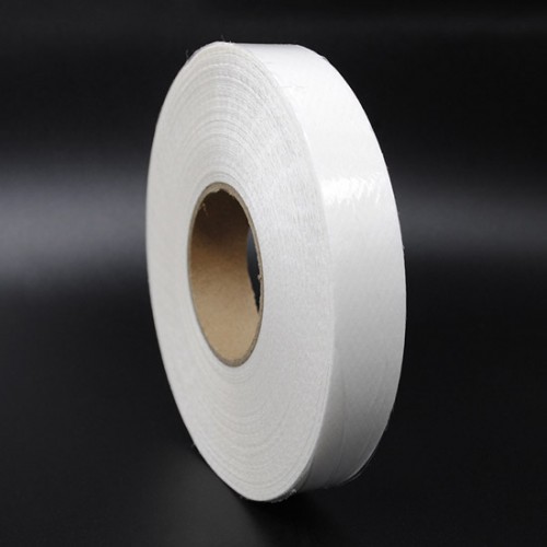 0.8 inch PA Iron On Adhesive Tape, 100 Yards x 1 Roll, Transparent