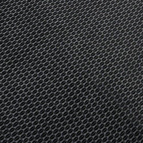 Double Sided Hot Melt Mesh Stabilizer, 40" x 100 Yards, Transparent