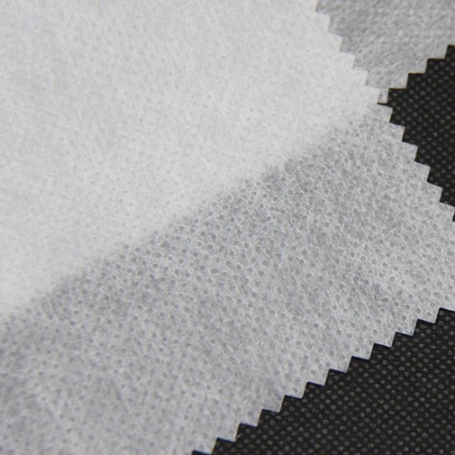 SPES Down Jacket Nonwoven Interfacing, 60" x 480 Yards, White