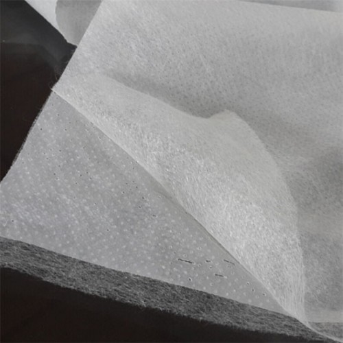 SPES Down Jacket Nonwoven Interfacing, 60" x 480 Yards, White