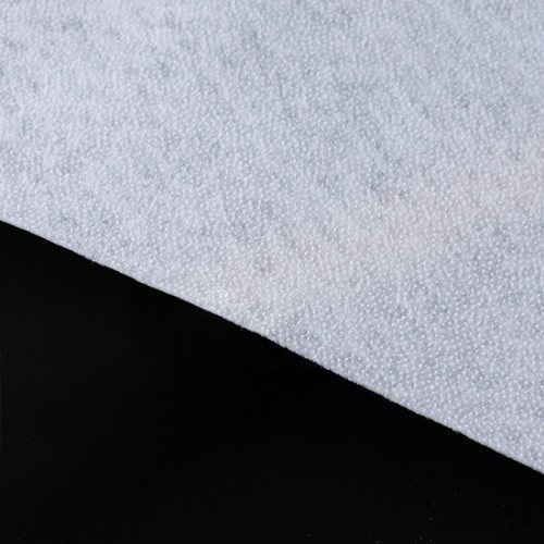 Fusible Fleece Alternative Interfacing, 20" x 50 Yards, White