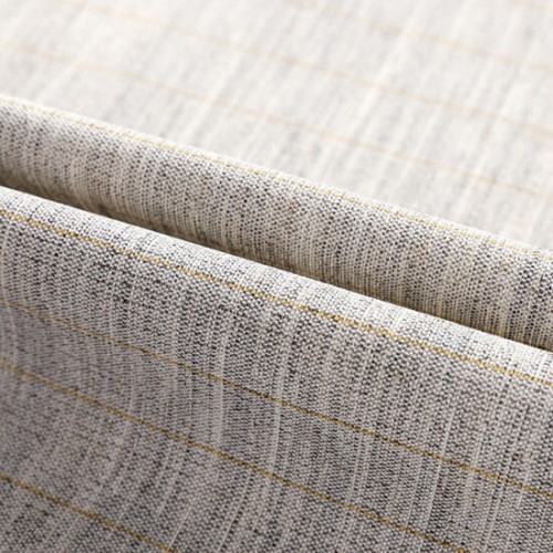 Heavyweight Hair Canvas Interfacing, 63" x 50 Yards, Grey