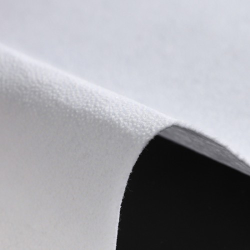 Medium Weight Curtain Interfacing, 30" x 25 Yards, White