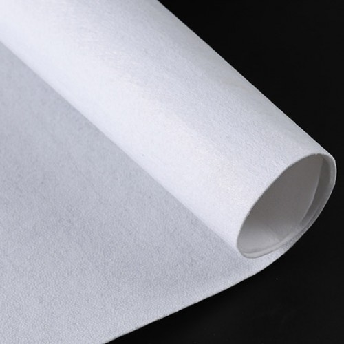 Medium Weight Curtain Interfacing, 30" x 25 Yards, White