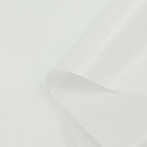 PO Hot Melt Adhesive Film, 47cm x 100 Yards, Transparent