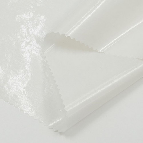 TPU Hot Melt Adhesive Film, 150cm x 100 Yards, Transparent