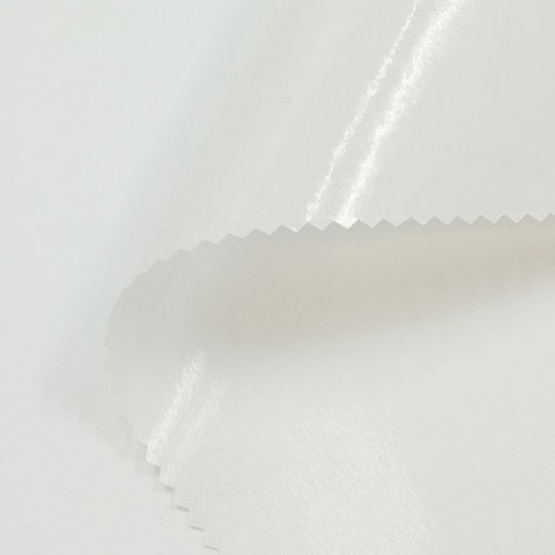 TPU Hot Melt Adhesive Film, 150cm x 100 Yards, Transparent