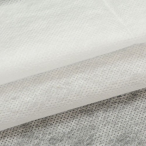 Cold Water Soluble Interfacing, 63" x 100 Yards, White