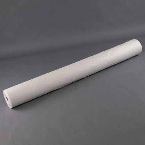 Cold Water Soluble Interfacing, 63" x 150 Yards, White